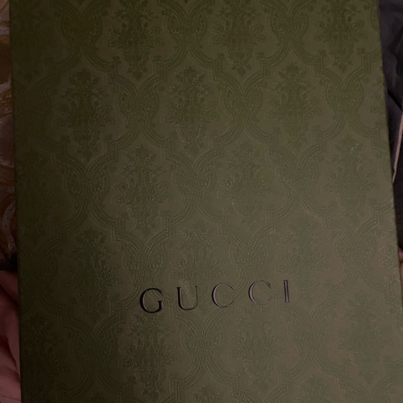 Gucci x Balenciaga Triple S 'The Hacker Project - Picture 8 of 8